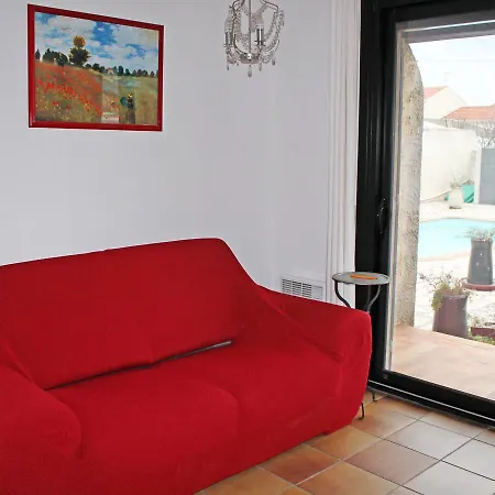 Villa Horace Hébergement de vacances