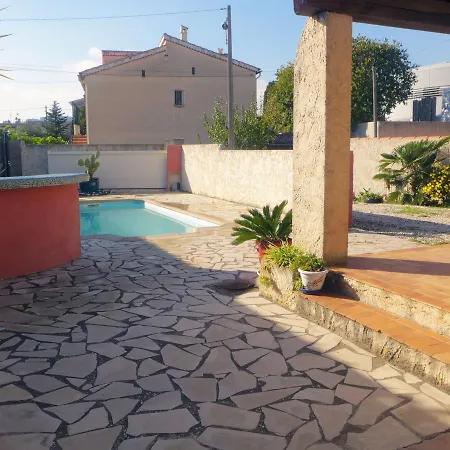 Villa Horace La Seyne-sur-Mer