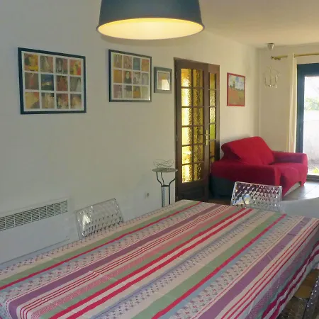 Villa Horace * La Seyne-sur-Mer
