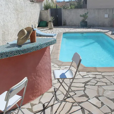 Villa Horace Hébergement de vacances *