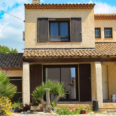 Villa Horace 라센느쉬르메르
