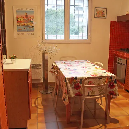 Villa Horace * 라센느쉬르메르